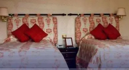 Monk Fryston Hall Hotel 3*, Monk Fryston Storbritannien