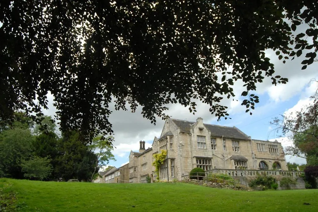 Monk Fryston Hall Hotel  Monk Fryston