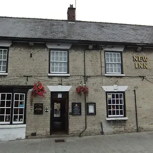 The New Thornton Dale