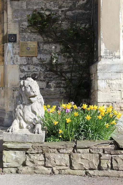 Monk Fryston Hall Hotel