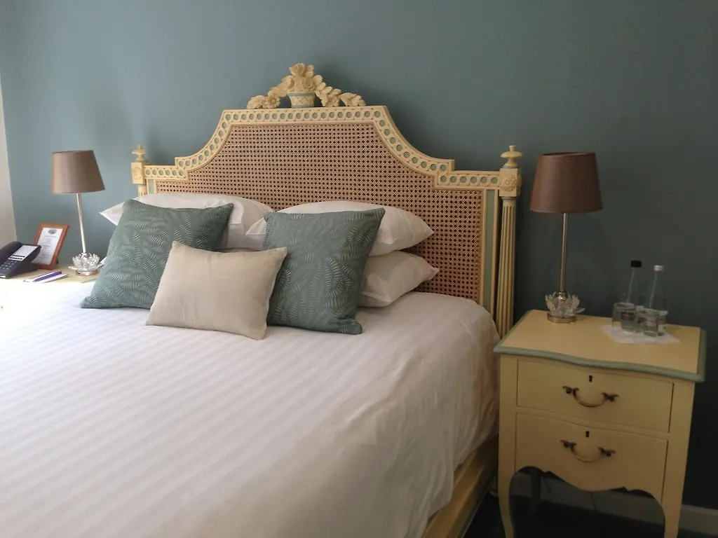 Monk Fryston Hall Hotel
