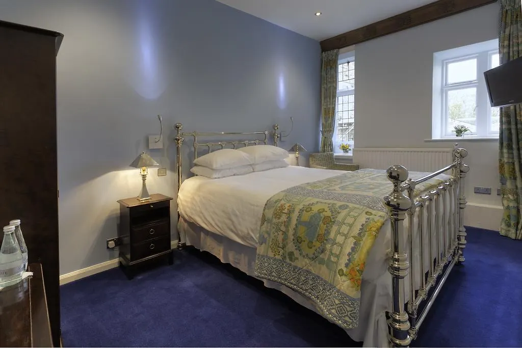 ***  Monk Fryston Hall Hotel United Kingdom