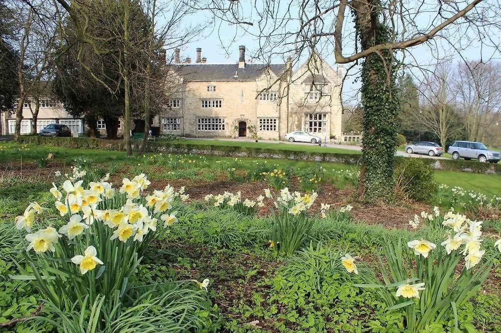 Monk Fryston Hall Hotel